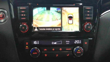 Nissan Qashqai DIG-T 103 kW (140 CV) E6D N-CONNECTA