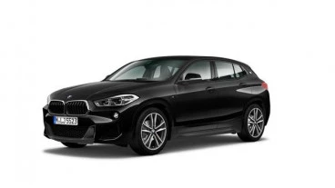 BMW X2 sDrive18d