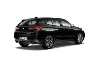 BMW X2 sDrive18d