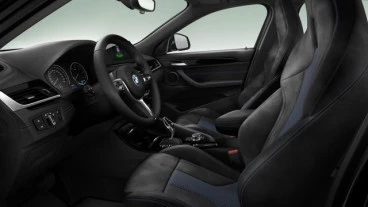 BMW X2 sDrive18d