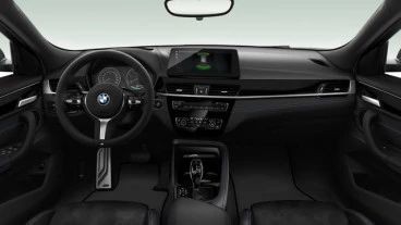BMW X2 sDrive18d