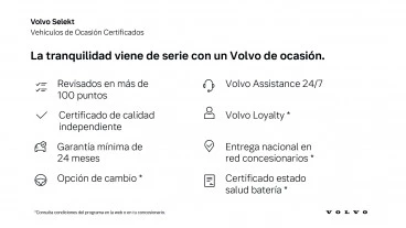 Volvo XC60 2.0 T6 AWD Recharge Core Auto