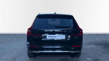 Volvo XC60 2.0 T6 AWD Recharge Core Auto