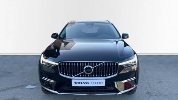 Volvo XC60 2.0 T6 AWD Recharge Core Auto