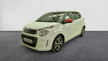 Citroën C1 PureTech 60KW (82CV) City Edition