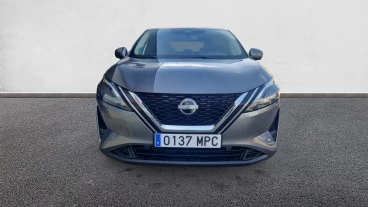 Nissan Qashqai DIG-T 103kW N-Connecta