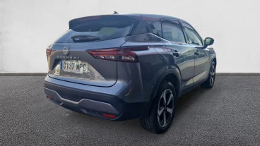 Nissan Qashqai DIG-T 103kW N-Connecta