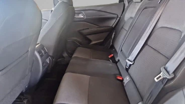 Nissan Qashqai DIG-T 103kW N-Connecta