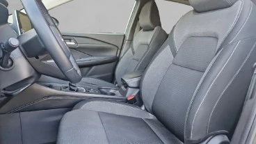 Nissan Qashqai DIG-T 103kW N-Connecta