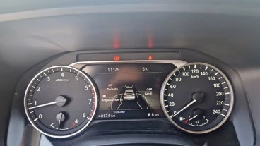 Nissan Qashqai DIG-T 103kW N-Connecta