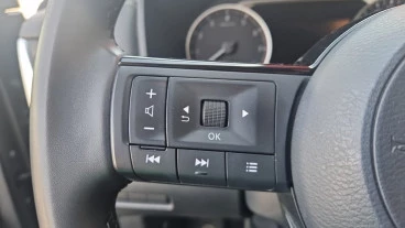 Nissan Qashqai DIG-T 103kW N-Connecta