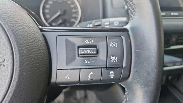 Nissan Qashqai DIG-T 103kW N-Connecta