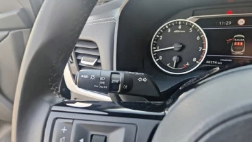 Nissan Qashqai DIG-T 103kW N-Connecta