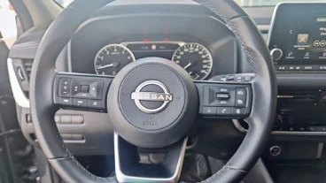 Nissan Qashqai DIG-T 103kW N-Connecta