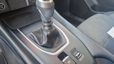 Nissan Qashqai DIG-T 103kW N-Connecta