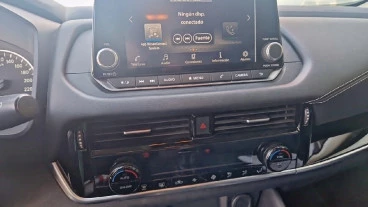 Nissan Qashqai DIG-T 103kW N-Connecta