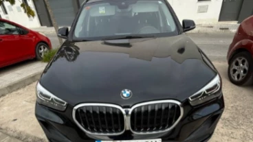 BMW X1 sDrive18dA Corporate