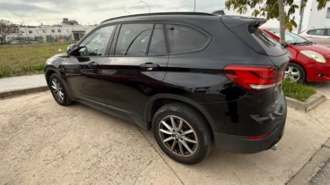 BMW X1 sDrive18dA Corporate