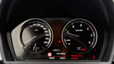 BMW X1 sDrive18dA Corporate