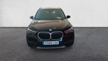 BMW X1 sDrive18dA Corporate