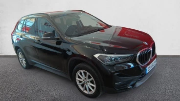 BMW X1 sDrive18dA Corporate
