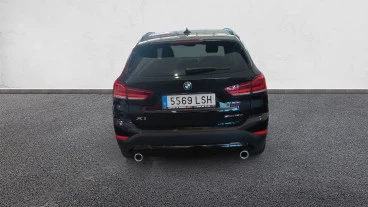 BMW X1 sDrive18dA Corporate