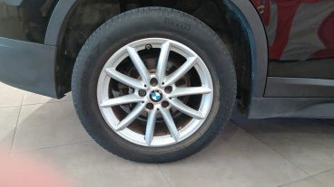 BMW X1 sDrive18dA Corporate