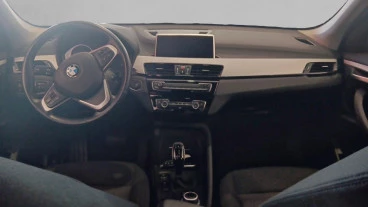 BMW X1 sDrive18dA Corporate