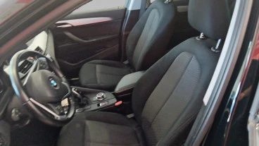 BMW X1 sDrive18dA Corporate