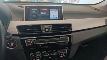BMW X1 sDrive18dA Corporate