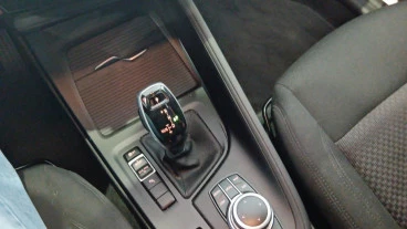 BMW X1 sDrive18dA Corporate