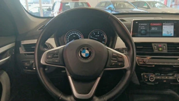 BMW X1 sDrive18dA Corporate