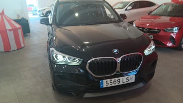 BMW X1 sDrive18dA Corporate