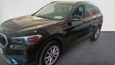 BMW X1 sDrive18dA Corporate