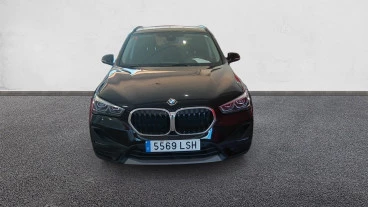 BMW X1 sDrive18dA Corporate