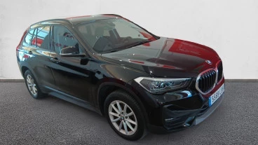 BMW X1 sDrive18dA Corporate
