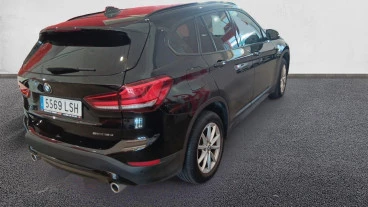 BMW X1 sDrive18dA Corporate