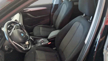 BMW X1 sDrive18dA Corporate