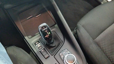 BMW X1 sDrive18dA Corporate