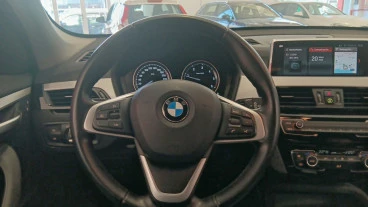 BMW X1 sDrive18dA Corporate