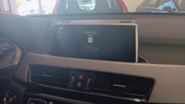 BMW X1 sDrive18dA Corporate