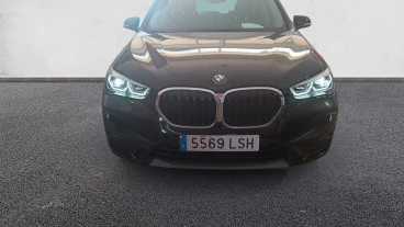 BMW X1 sDrive18dA Corporate