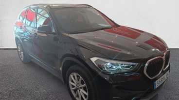 BMW X1 sDrive18dA Corporate