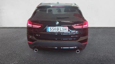 BMW X1 sDrive18dA Corporate