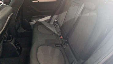 BMW X1 sDrive18dA Corporate