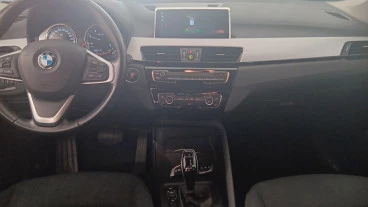 BMW X1 sDrive18dA Corporate