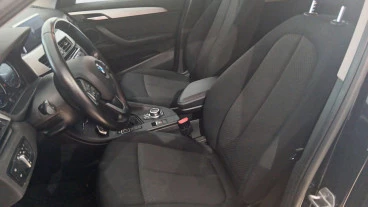 BMW X1 sDrive18dA Corporate