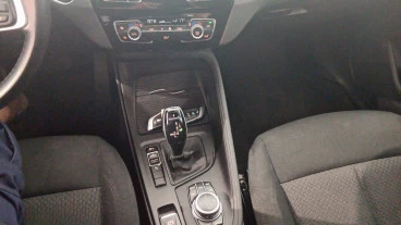 BMW X1 sDrive18dA Corporate
