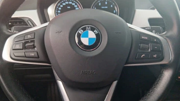 BMW X1 sDrive18dA Corporate
