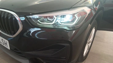BMW X1 sDrive18dA Corporate